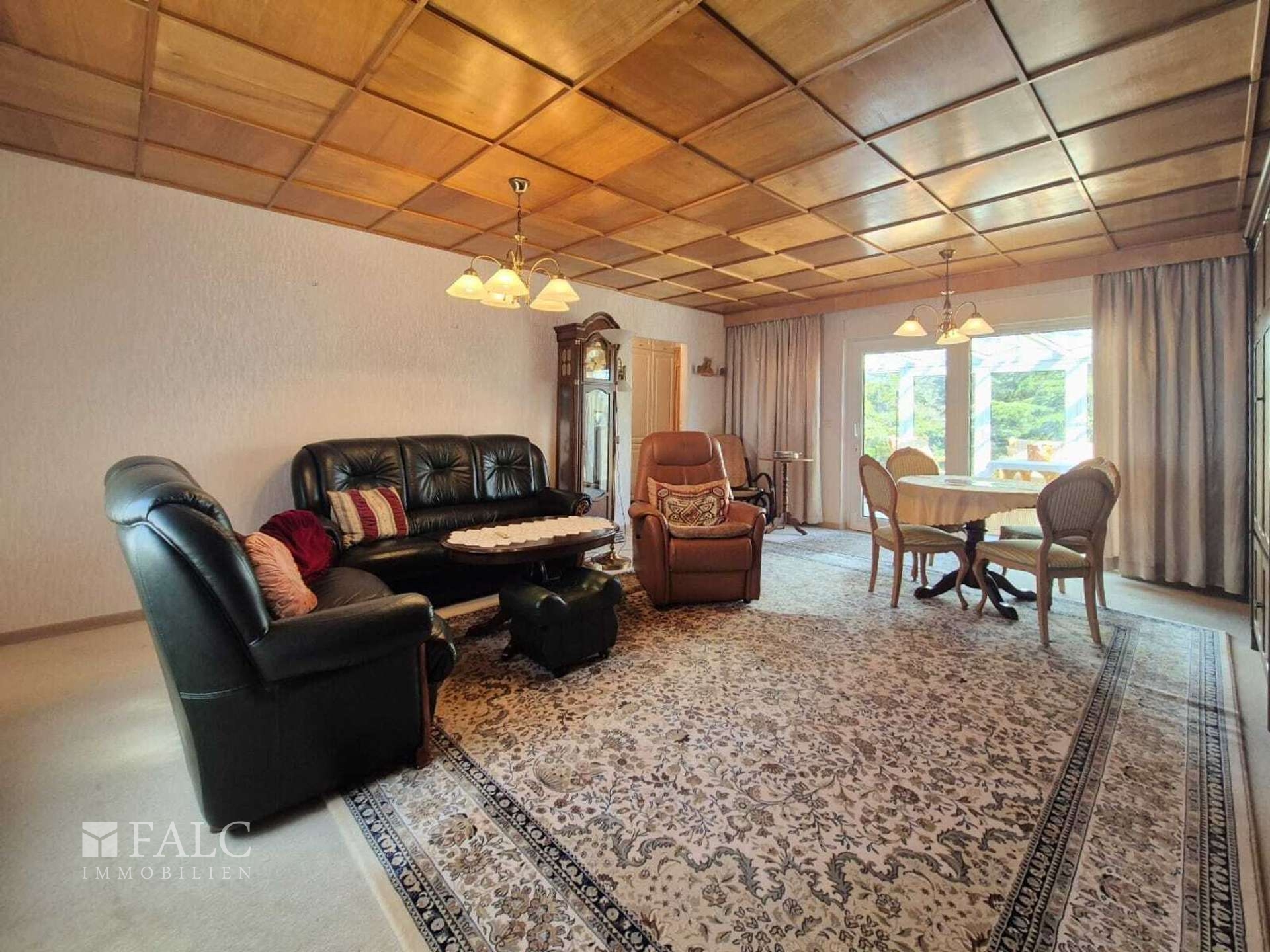 Wohnzimmer Bild 2